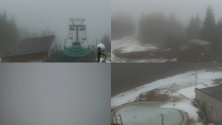 Chata Severka - Dolní Lomná