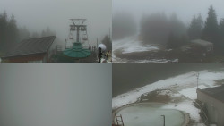 Chata Severka - Dolní Lomná