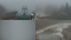 Chata Severka - Dolní Lomná