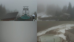 Chata Severka - Dolní Lomná