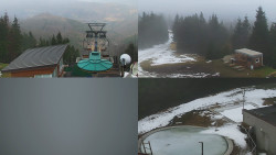 Chata Severka - Dolní Lomná