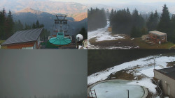 Chata Severka - Dolní Lomná