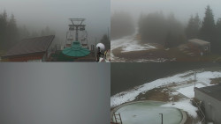 Chata Severka - Dolní Lomná