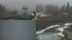 Chata Severka - Dolní Lomná