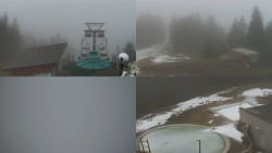 Chata Severka - Dolní Lomná