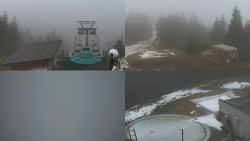 Chata Severka - Dolní Lomná