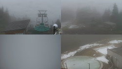 Chata Severka - Dolní Lomná