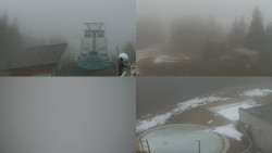 Chata Severka - Dolní Lomná