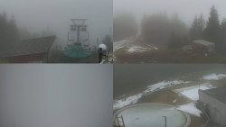 Chata Severka - Dolní Lomná