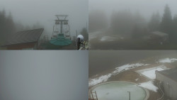 Chata Severka - Dolní Lomná