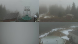 Chata Severka - Dolní Lomná