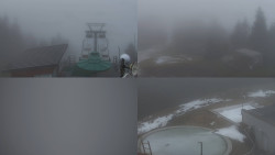 Chata Severka - Dolní Lomná