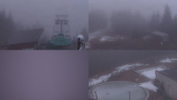 Chata Severka - Dolní Lomná