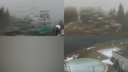 Chata Severka - Dolní Lomná