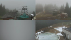 Chata Severka - Dolní Lomná