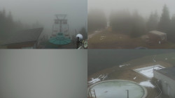 Chata Severka - Dolní Lomná