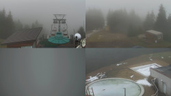 Chata Severka - Dolní Lomná