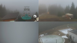 Chata Severka - Dolní Lomná