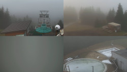 Chata Severka - Dolní Lomná