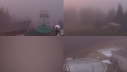 Chata Severka - Dolní Lomná