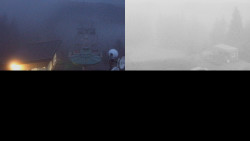 Chata Severka - Dolní Lomná