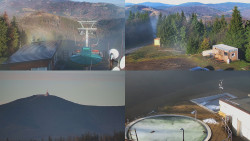 Chata Severka - Dolní Lomná