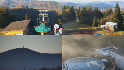 Chata Severka - Dolní Lomná