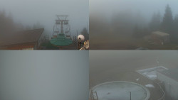 Chata Severka - Dolní Lomná