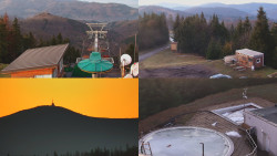 Chata Severka - Dolní Lomná