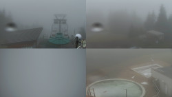 Chata Severka - Dolní Lomná