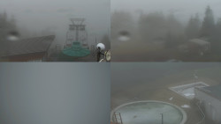 Chata Severka - Dolní Lomná