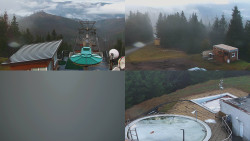 Chata Severka - Dolní Lomná