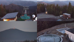 Chata Severka - Dolní Lomná