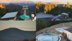 Chata Severka - Dolní Lomná