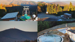 Chata Severka - Dolní Lomná