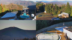 Chata Severka - Dolní Lomná