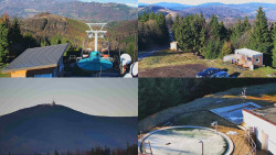 Chata Severka - Dolní Lomná