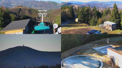 Chata Severka - Dolní Lomná