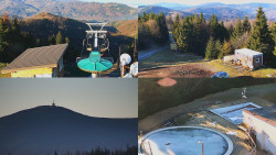 Chata Severka - Dolní Lomná