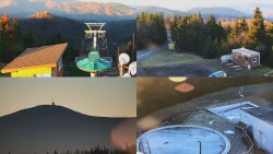 Chata Severka - Dolní Lomná