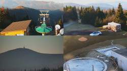 Chata Severka - Dolní Lomná