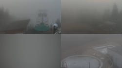 Chata Severka - Dolní Lomná