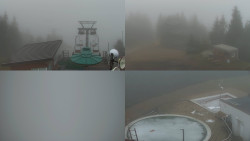 Chata Severka - Dolní Lomná