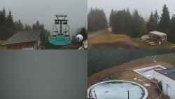 Chata Severka - Dolní Lomná