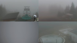 Chata Severka - Dolní Lomná