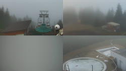 Chata Severka - Dolní Lomná