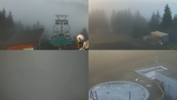 Chata Severka - Dolní Lomná