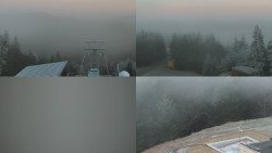 Chata Severka - Dolní Lomná