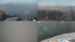 Chata Severka - Dolní Lomná