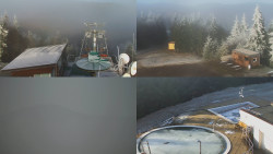 Chata Severka - Dolní Lomná